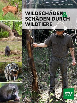 cover image of Wildschäden & Schäden durch Wildtiere